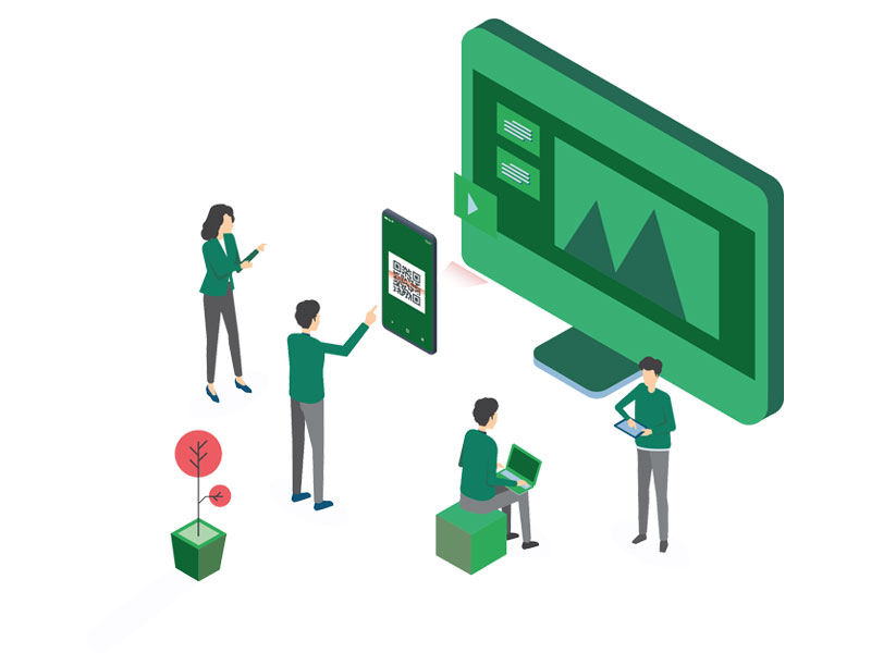 Mit Anleitungen und Ticketsystem zum intelligenten Supportprozess