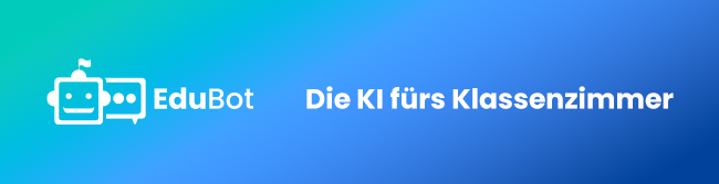 Banner EduBot