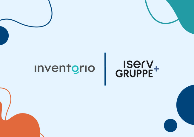 Teaser zu inventorio