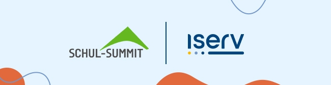 Banner Deutscher Schul-Summit 2025