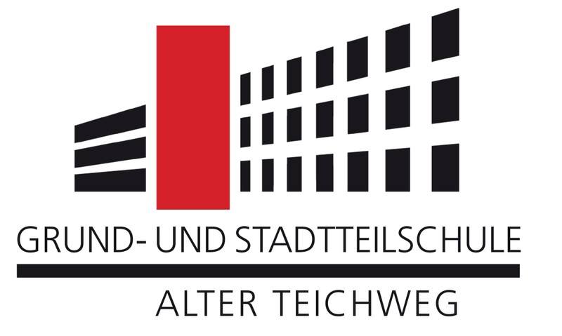 Logo der Grund- und Stadtteilschule Alter Teichweg