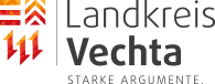Logo des Landkreises Vechta