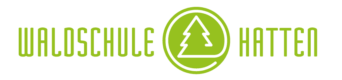 Logo der Waldschule Hatten